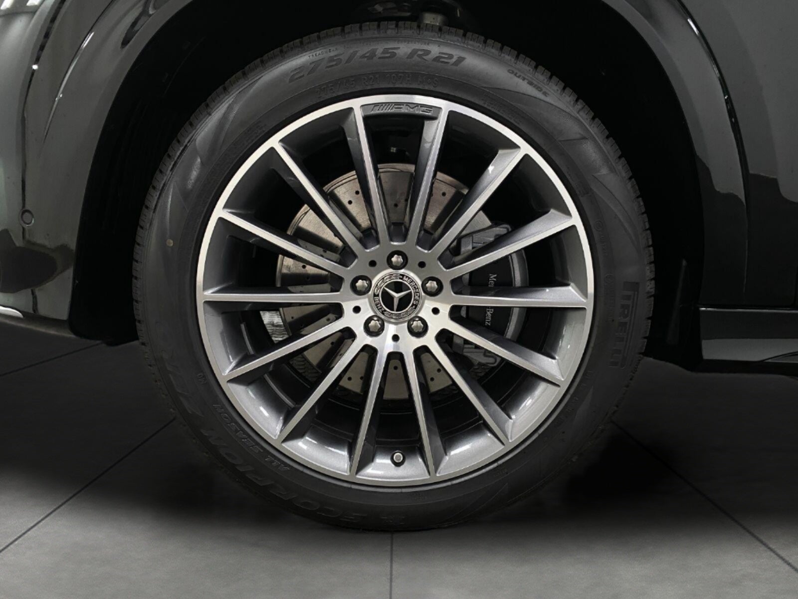 2026 Mercedes-Benz GLE GLE 350 4MATIC® SUV