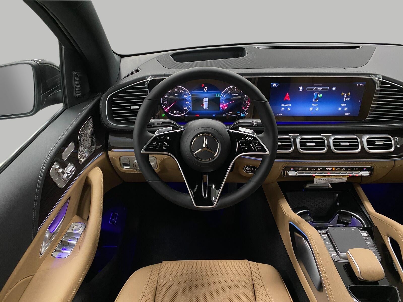2026 Mercedes-Benz GLE GLE 350 4MATIC® SUV
