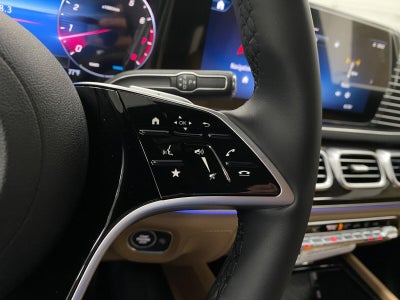 2026 Mercedes-Benz GLE GLE 350 4MATIC® SUV