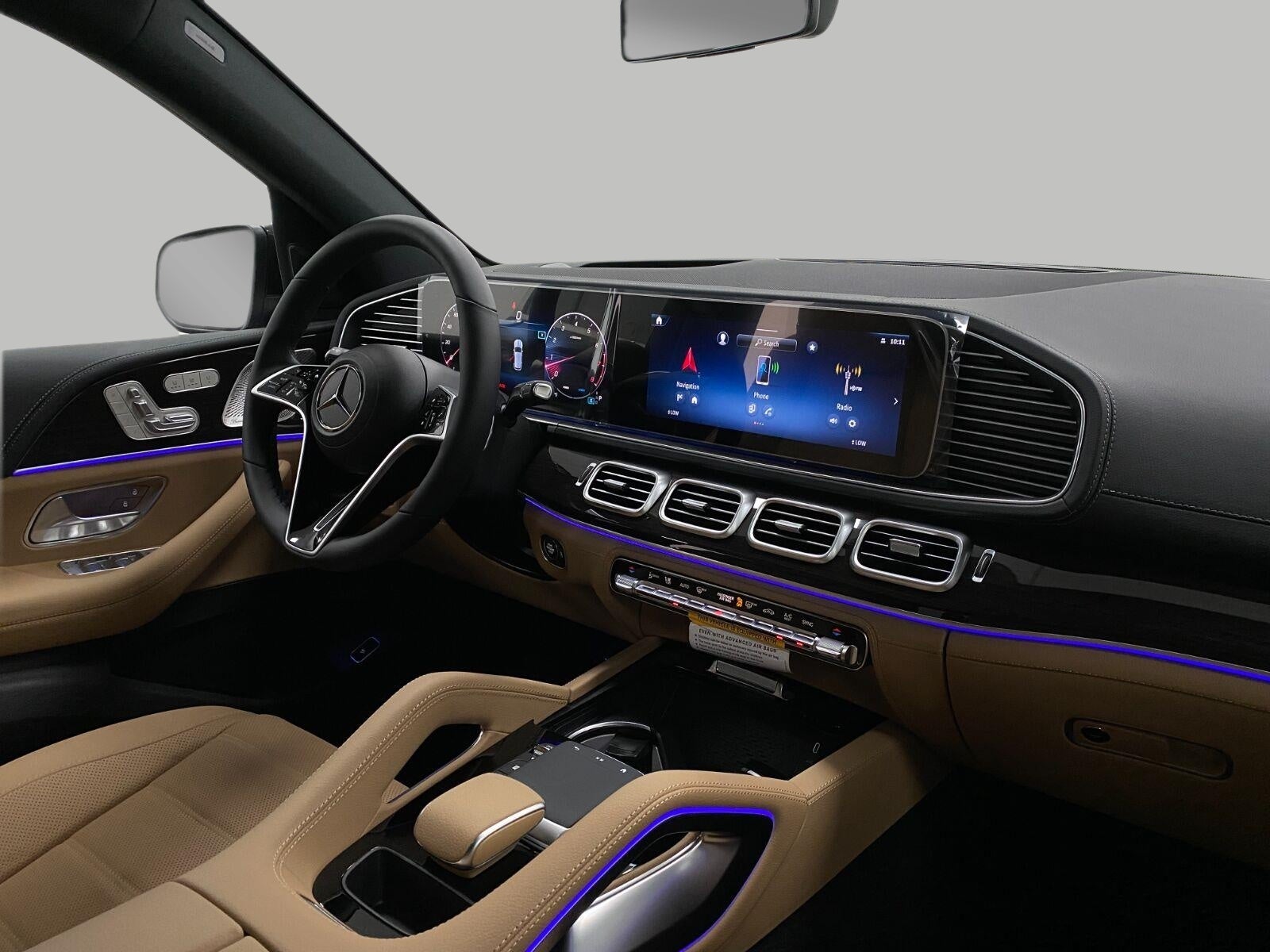 2026 Mercedes-Benz GLE GLE 350 4MATIC® SUV