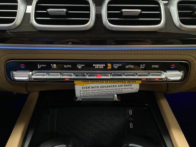 2026 Mercedes-Benz GLE GLE 350 4MATIC® SUV