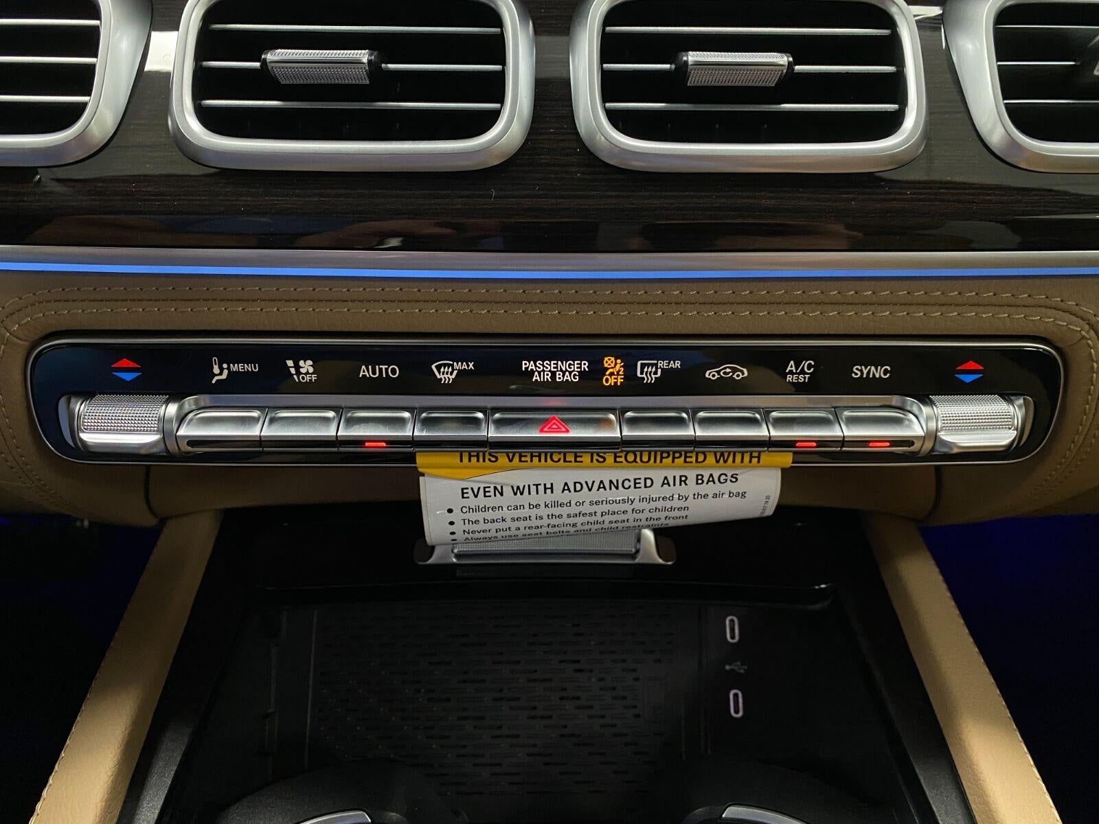 2026 Mercedes-Benz GLE GLE 350 4MATIC® SUV