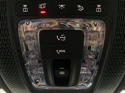 2026 Mercedes-Benz GLE GLE 350 4MATIC® SUV