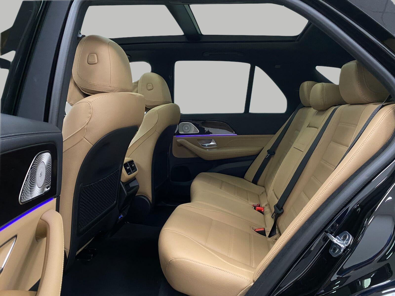 2026 Mercedes-Benz GLE GLE 350 4MATIC® SUV