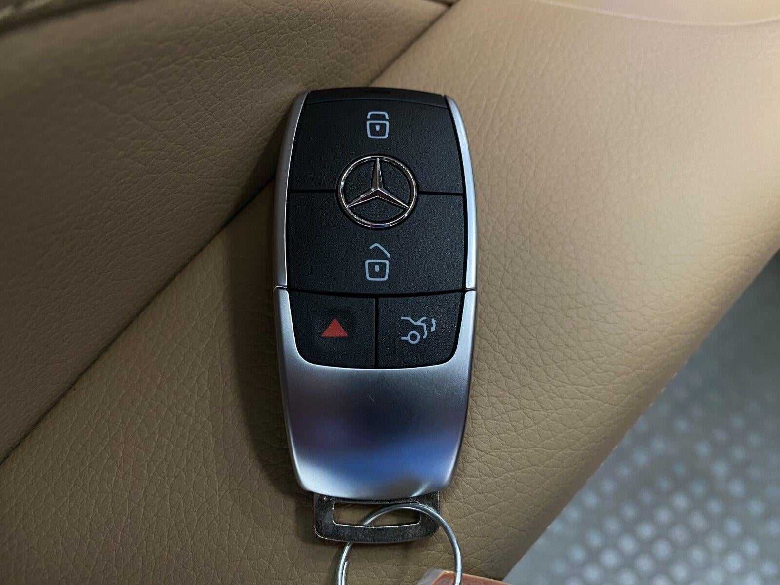 2026 Mercedes-Benz GLE GLE 350 4MATIC® SUV