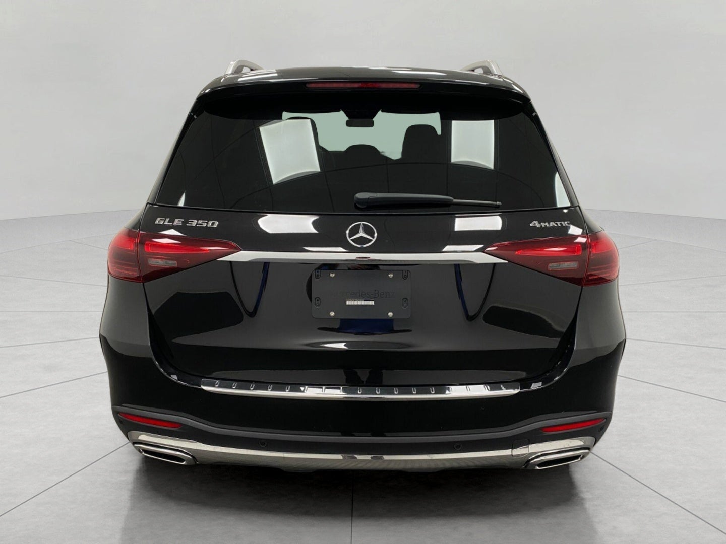 2026 Mercedes-Benz GLE GLE 350 4MATIC® SUV