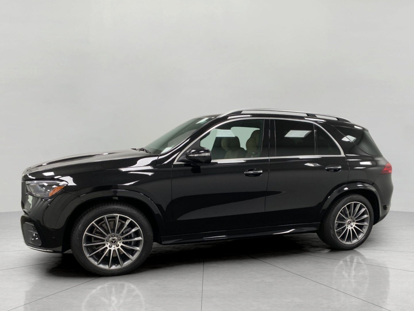 2026 Mercedes-Benz GLE GLE 350 4MATIC® SUV