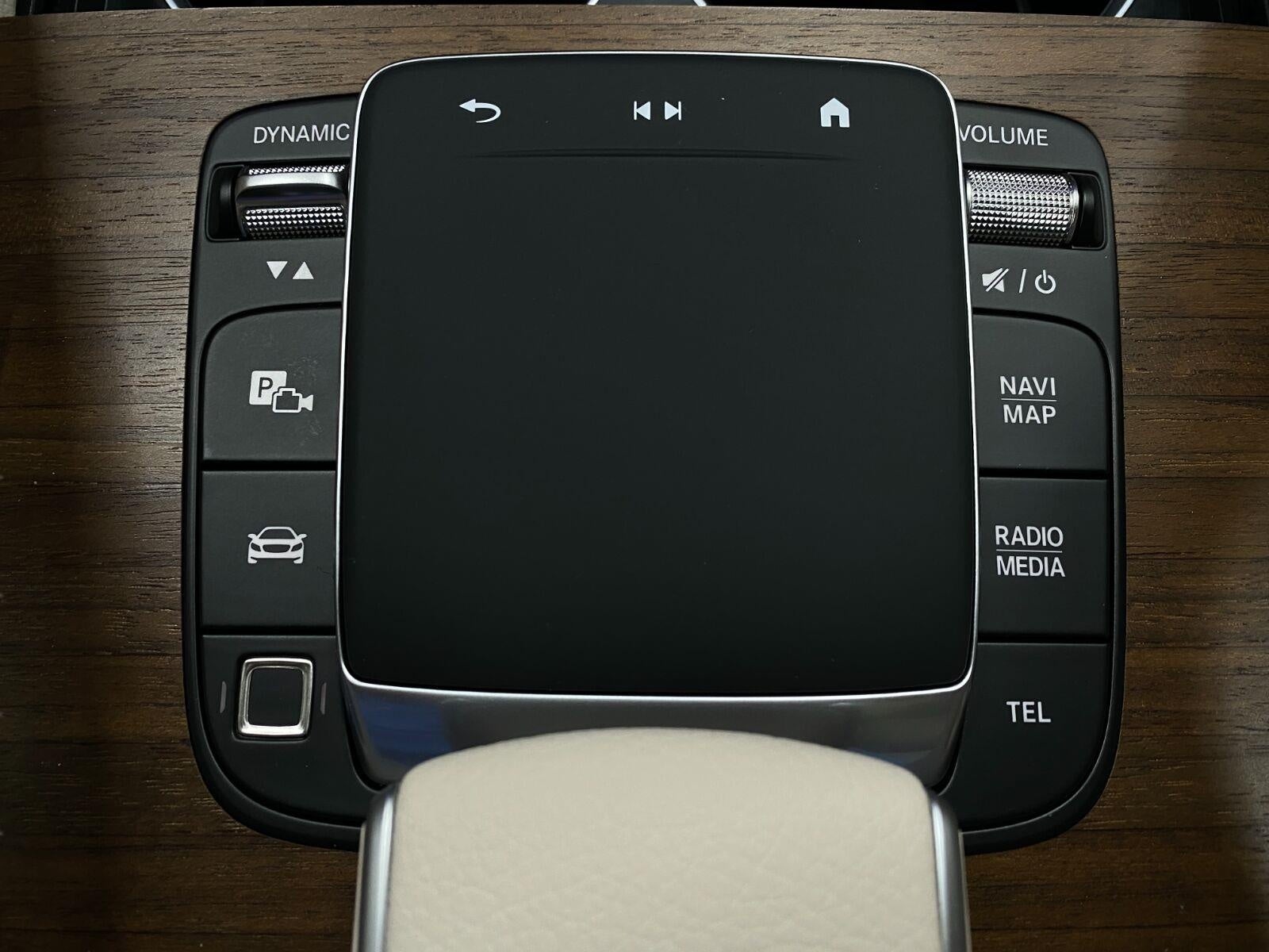 2026 Mercedes-Benz GLE GLE 350 4MATIC® SUV