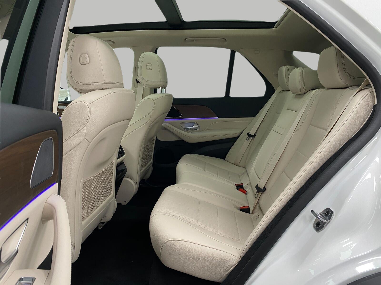 2026 Mercedes-Benz GLE GLE 350 4MATIC® SUV