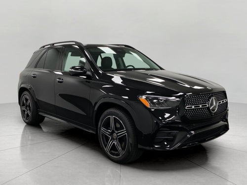 2026 Mercedes-Benz GLE GLE 350 4MATIC® SUV