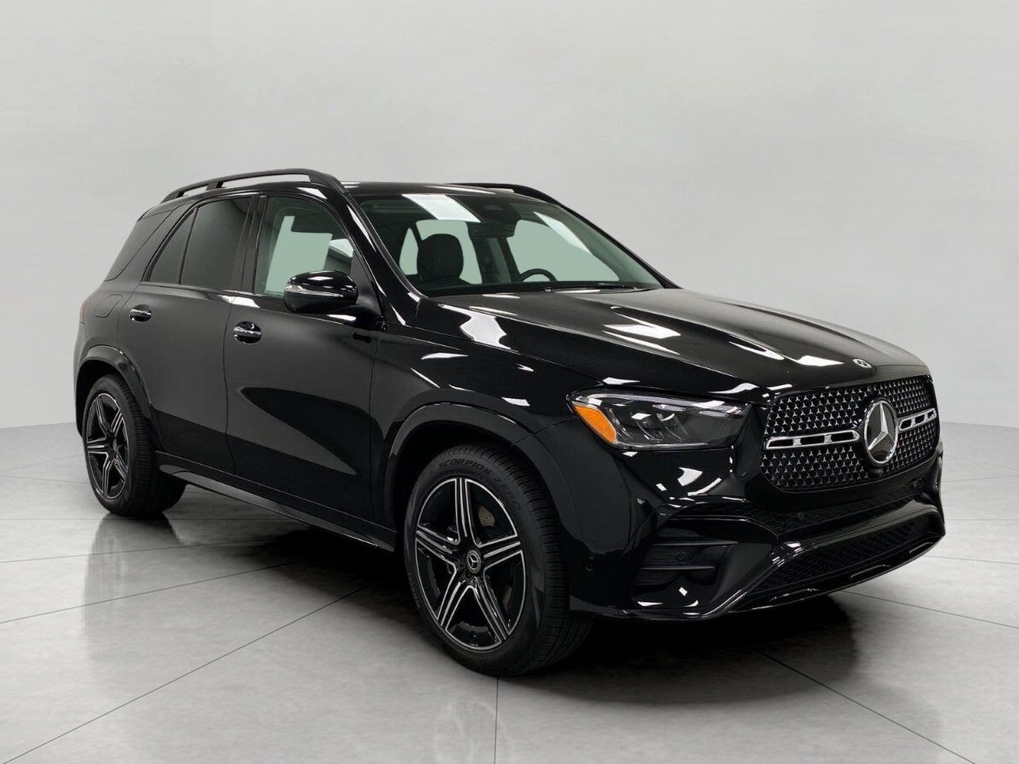 2026 Mercedes-Benz GLE GLE 350 4MATIC® SUV