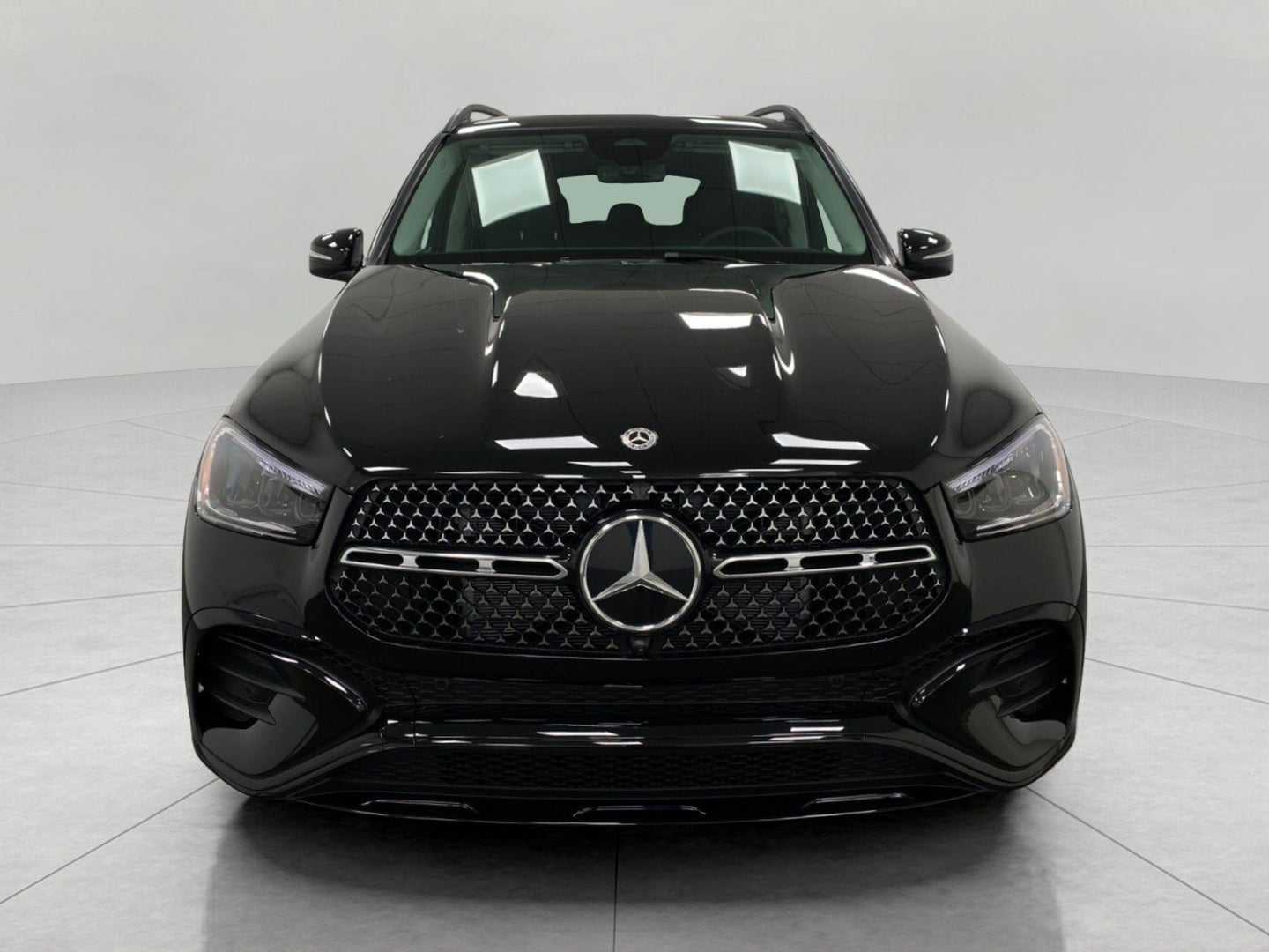 2026 Mercedes-Benz GLE GLE 350 4MATIC® SUV