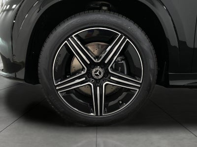 2026 Mercedes-Benz GLE GLE 350 4MATIC® SUV