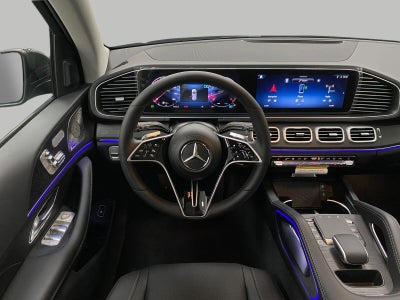 2026 Mercedes-Benz GLE GLE 350 4MATIC® SUV