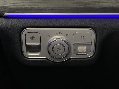 2026 Mercedes-Benz GLE GLE 350 4MATIC® SUV