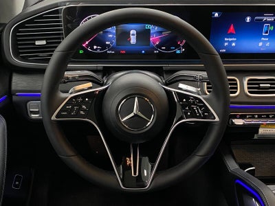 2026 Mercedes-Benz GLE GLE 350 4MATIC® SUV