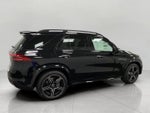 2026 Mercedes-Benz GLE GLE 350 4MATIC® SUV