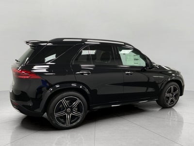 2026 Mercedes-Benz GLE GLE 350 4MATIC® SUV