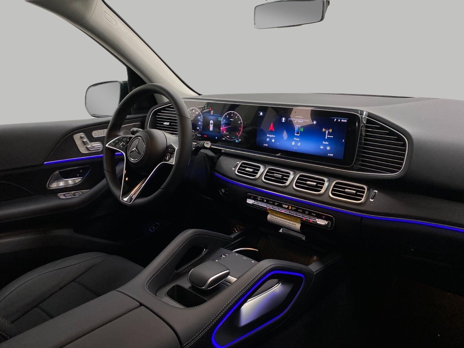 2026 Mercedes-Benz GLE GLE 350 4MATIC® SUV