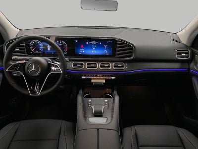 2026 Mercedes-Benz GLE GLE 350 4MATIC® SUV