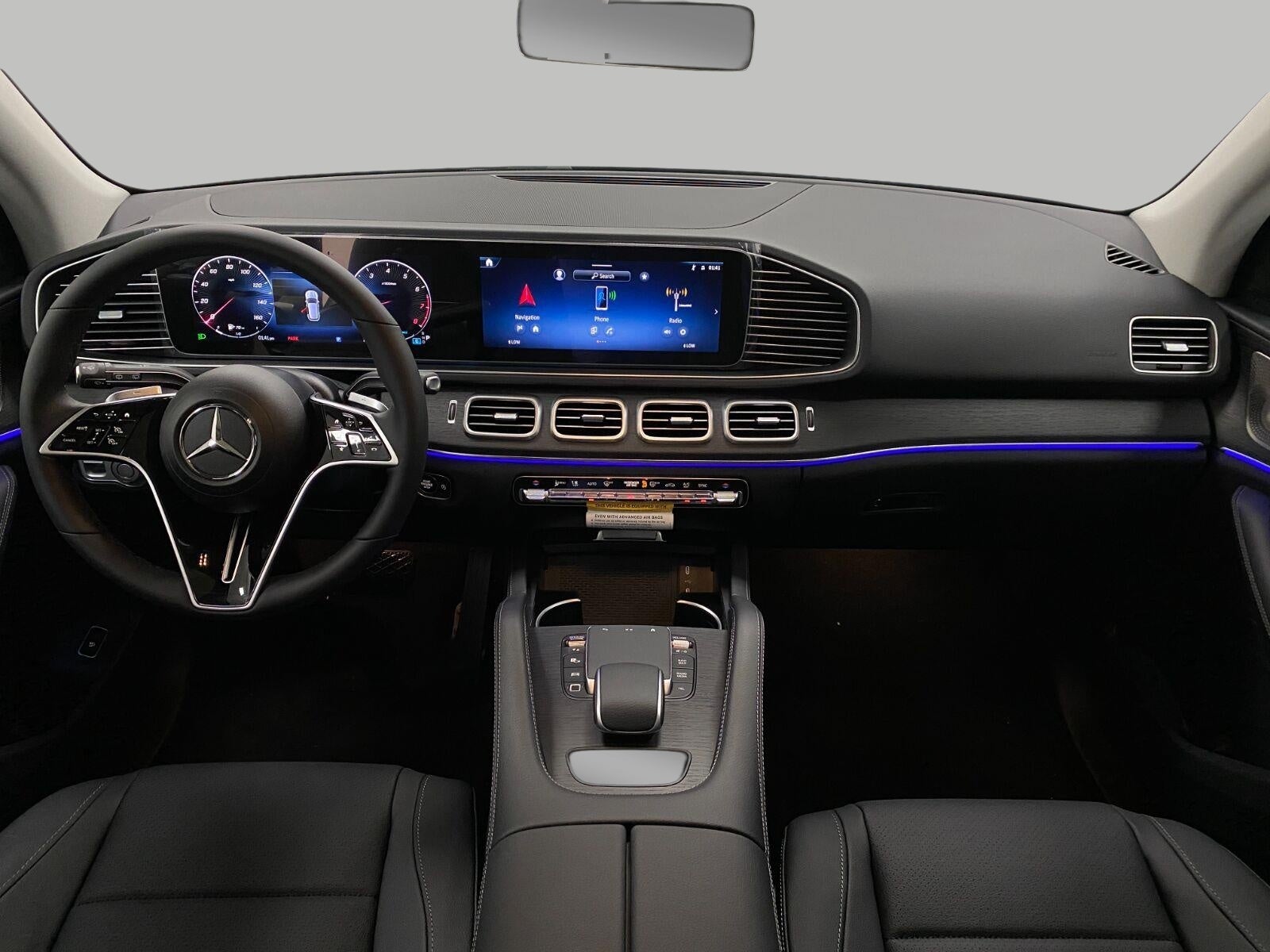 2026 Mercedes-Benz GLE GLE 350 4MATIC® SUV