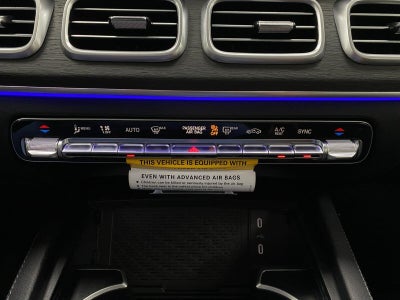 2026 Mercedes-Benz GLE GLE 350 4MATIC® SUV