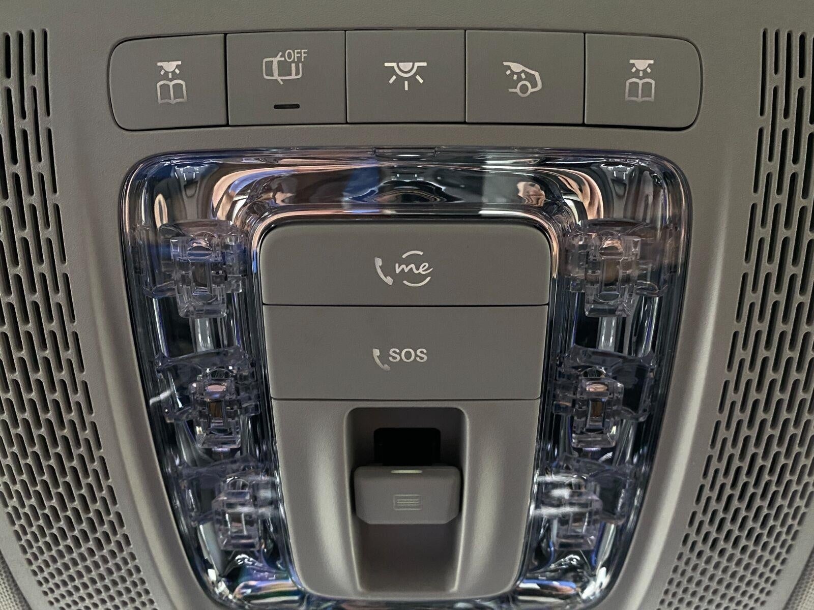 2026 Mercedes-Benz GLE GLE 350 4MATIC® SUV