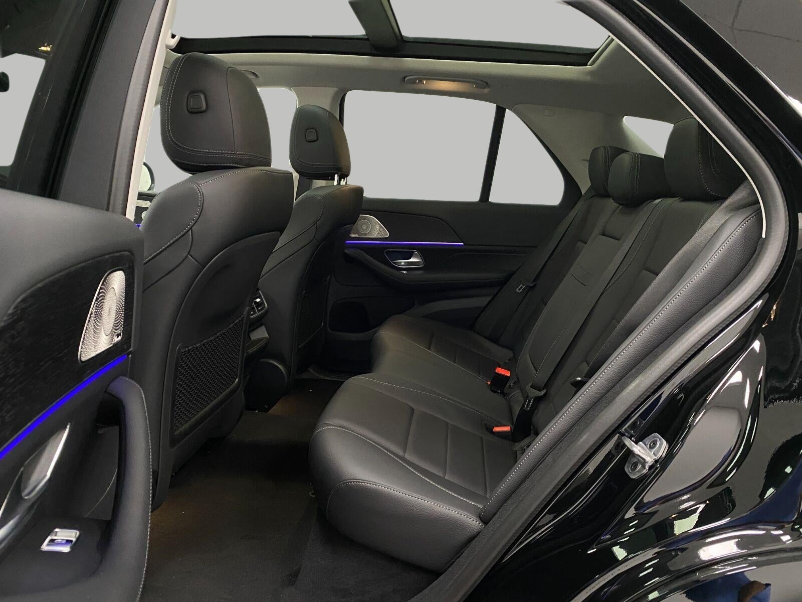 2026 Mercedes-Benz GLE GLE 350 4MATIC® SUV