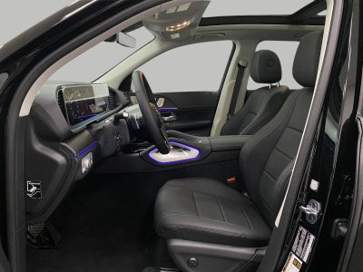 2026 Mercedes-Benz GLE GLE 350 4MATIC® SUV