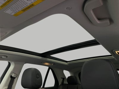 2026 Mercedes-Benz GLE GLE 350 4MATIC® SUV