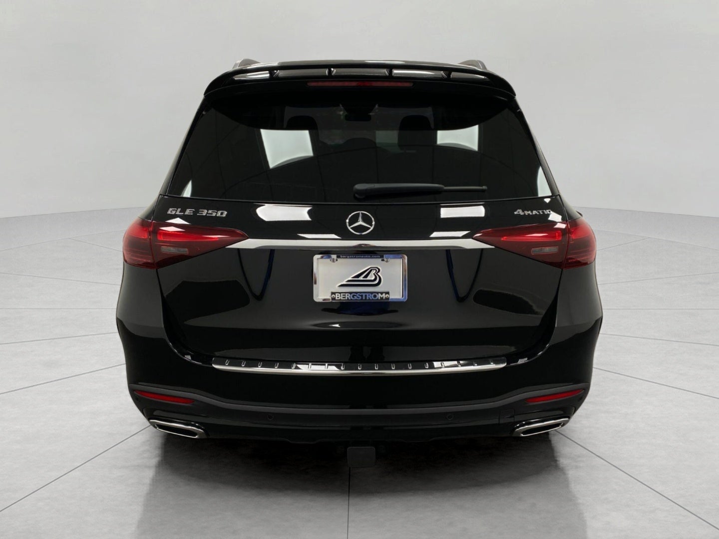 2026 Mercedes-Benz GLE GLE 350 4MATIC® SUV