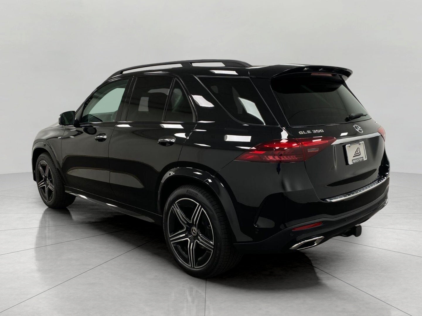 2026 Mercedes-Benz GLE GLE 350 4MATIC® SUV