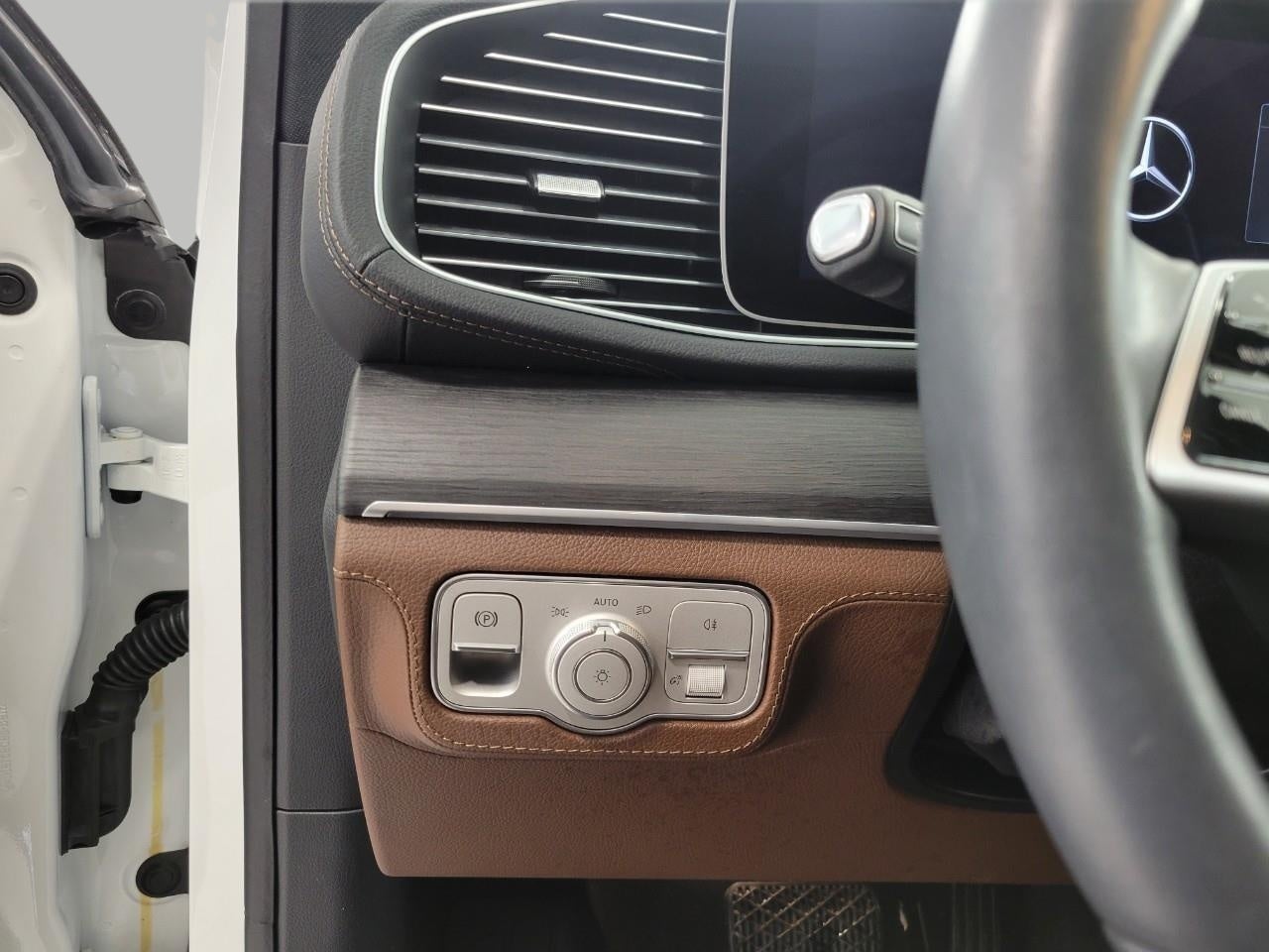 2024 Mercedes-Benz GLE GLE 350 4MATIC® SUV