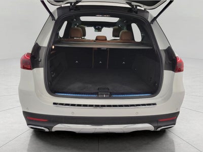2024 Mercedes-Benz GLE GLE 350 4MATIC® SUV