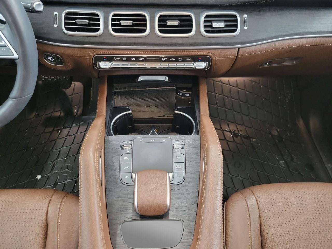 2024 Mercedes-Benz GLE GLE 350 4MATIC® SUV