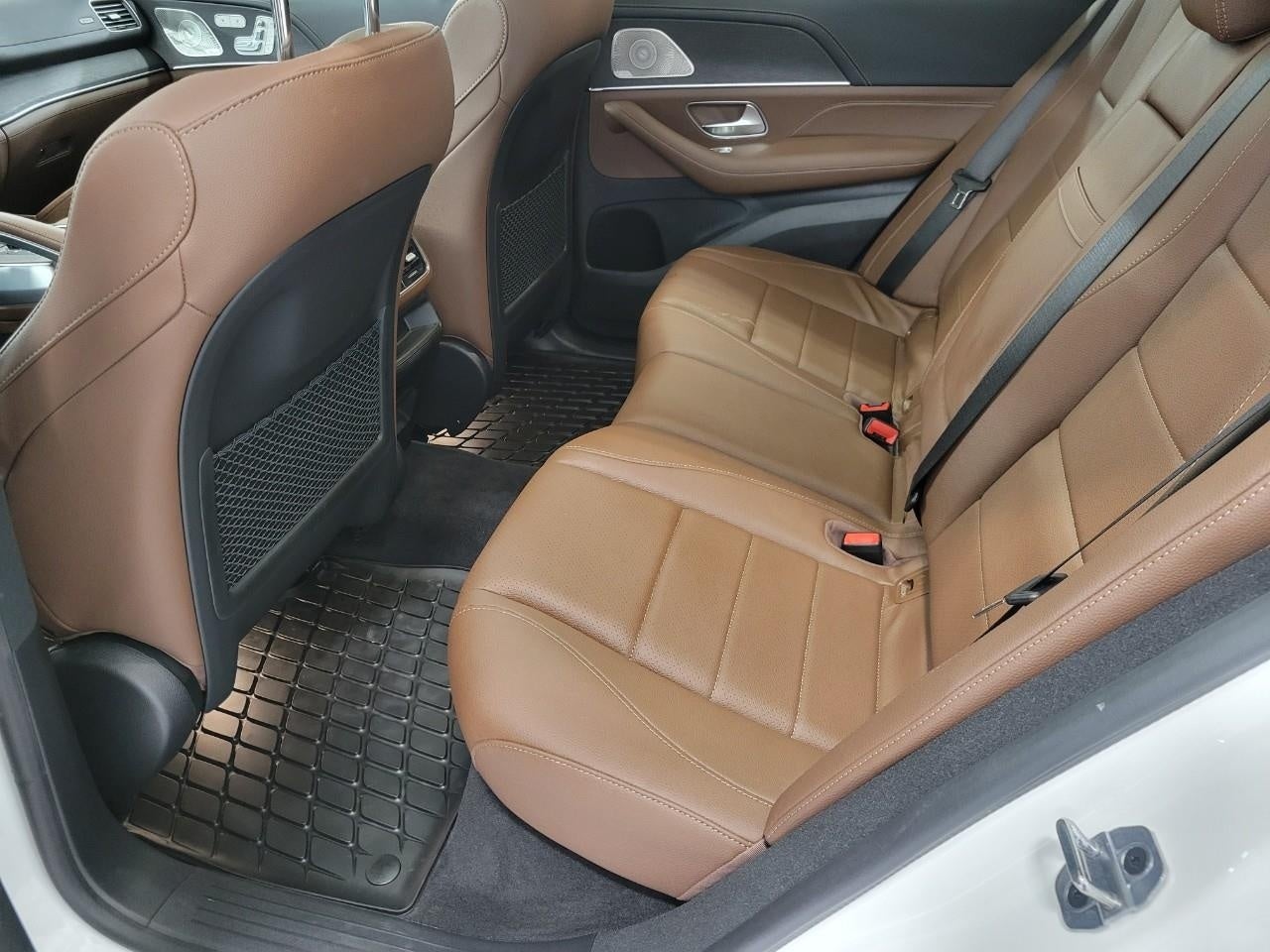 2024 Mercedes-Benz GLE GLE 350 4MATIC® SUV