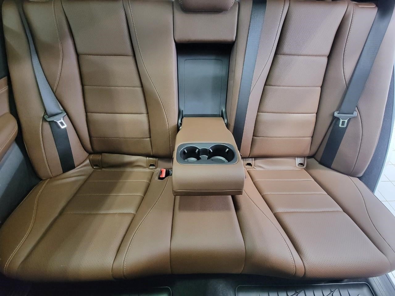 2024 Mercedes-Benz GLE GLE 350 4MATIC® SUV