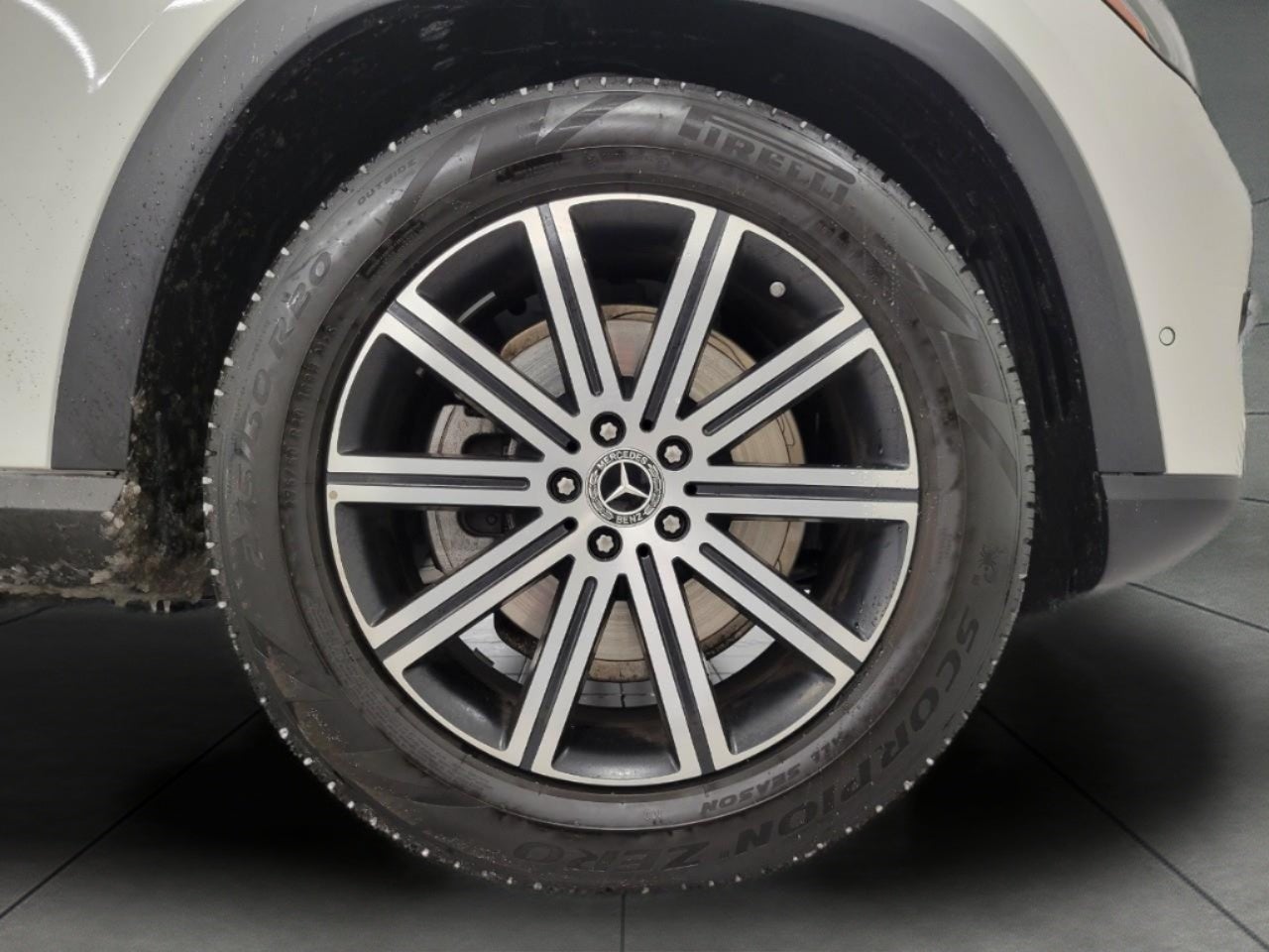 2024 Mercedes-Benz GLE GLE 350 4MATIC® SUV