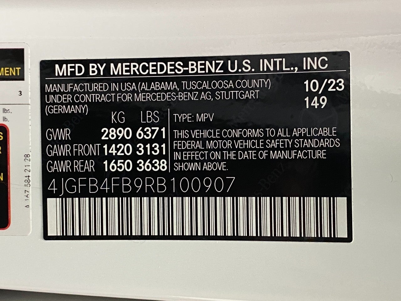 2024 Mercedes-Benz GLE GLE 350 4MATIC® SUV