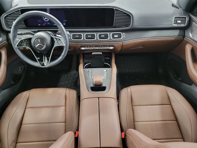 2024 Mercedes-Benz GLE GLE 350 4MATIC® SUV