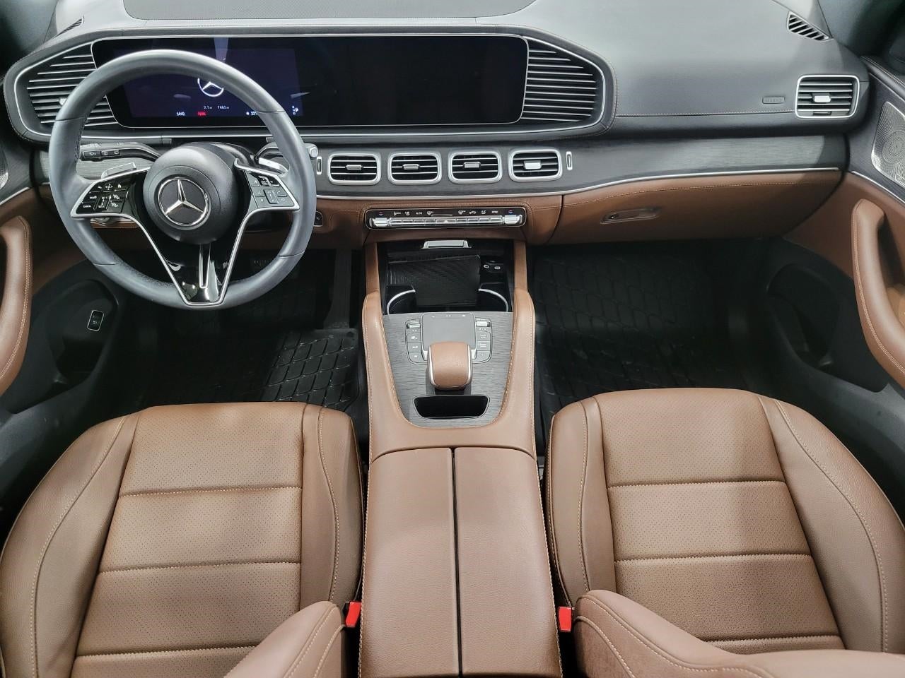 2024 Mercedes-Benz GLE GLE 350 4MATIC® SUV