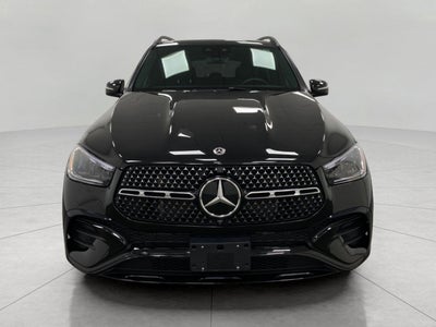 2024 Mercedes-Benz GLE GLE 350 4MATIC® SUV
