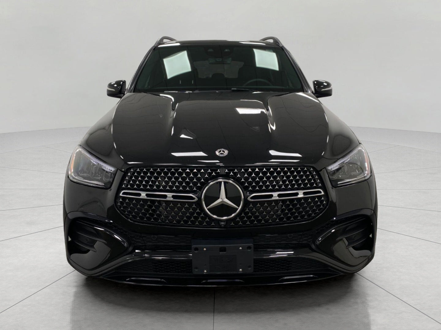2024 Mercedes-Benz GLE GLE 350 4MATIC® SUV
