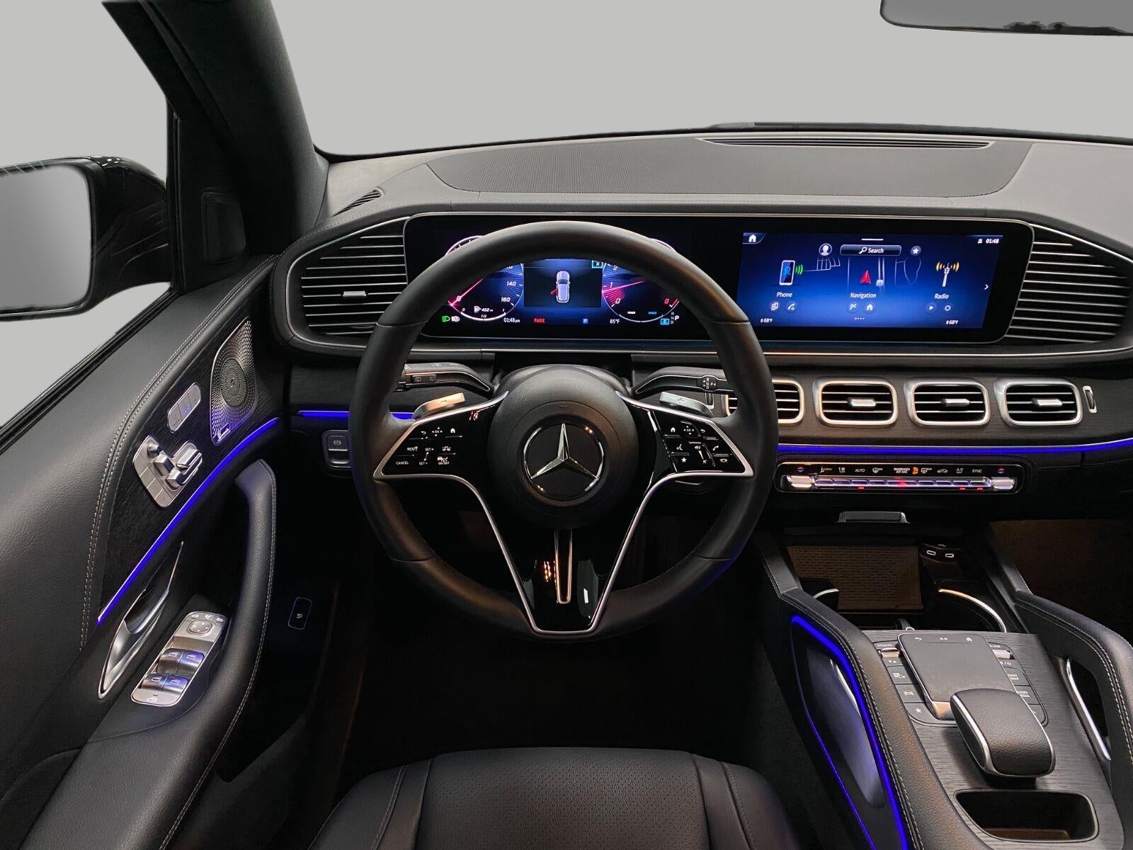 2024 Mercedes-Benz GLE GLE 350 4MATIC® SUV