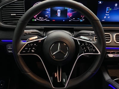 2024 Mercedes-Benz GLE GLE 350 4MATIC® SUV