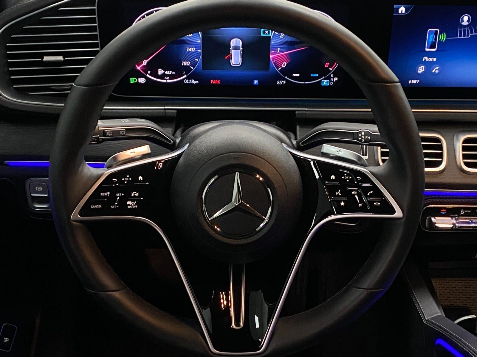 2024 Mercedes-Benz GLE GLE 350 4MATIC® SUV