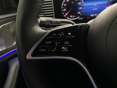 2024 Mercedes-Benz GLE GLE 350 4MATIC® SUV