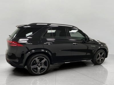 2024 Mercedes-Benz GLE GLE 350 4MATIC® SUV