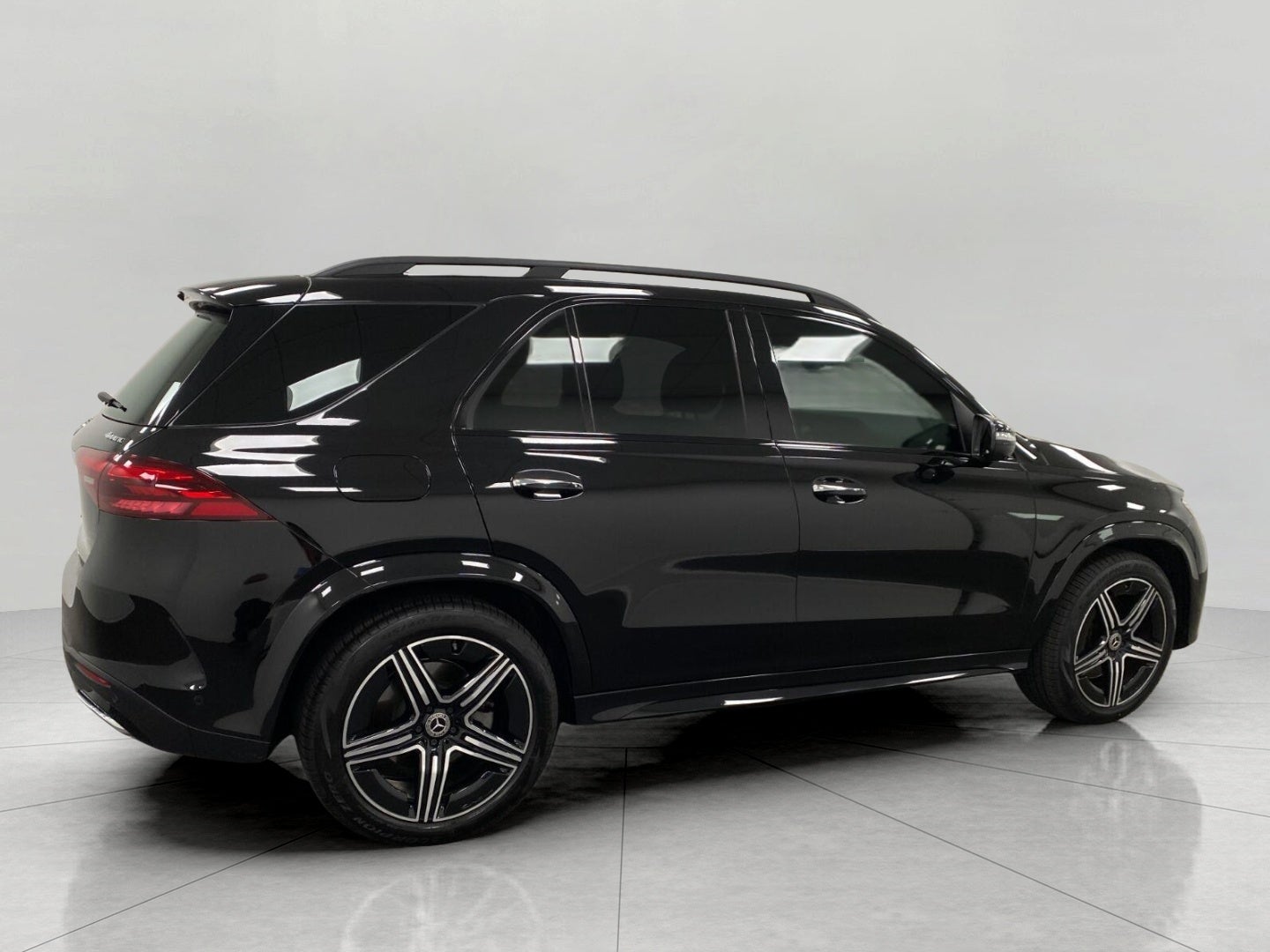 2024 Mercedes-Benz GLE GLE 350 4MATIC® SUV