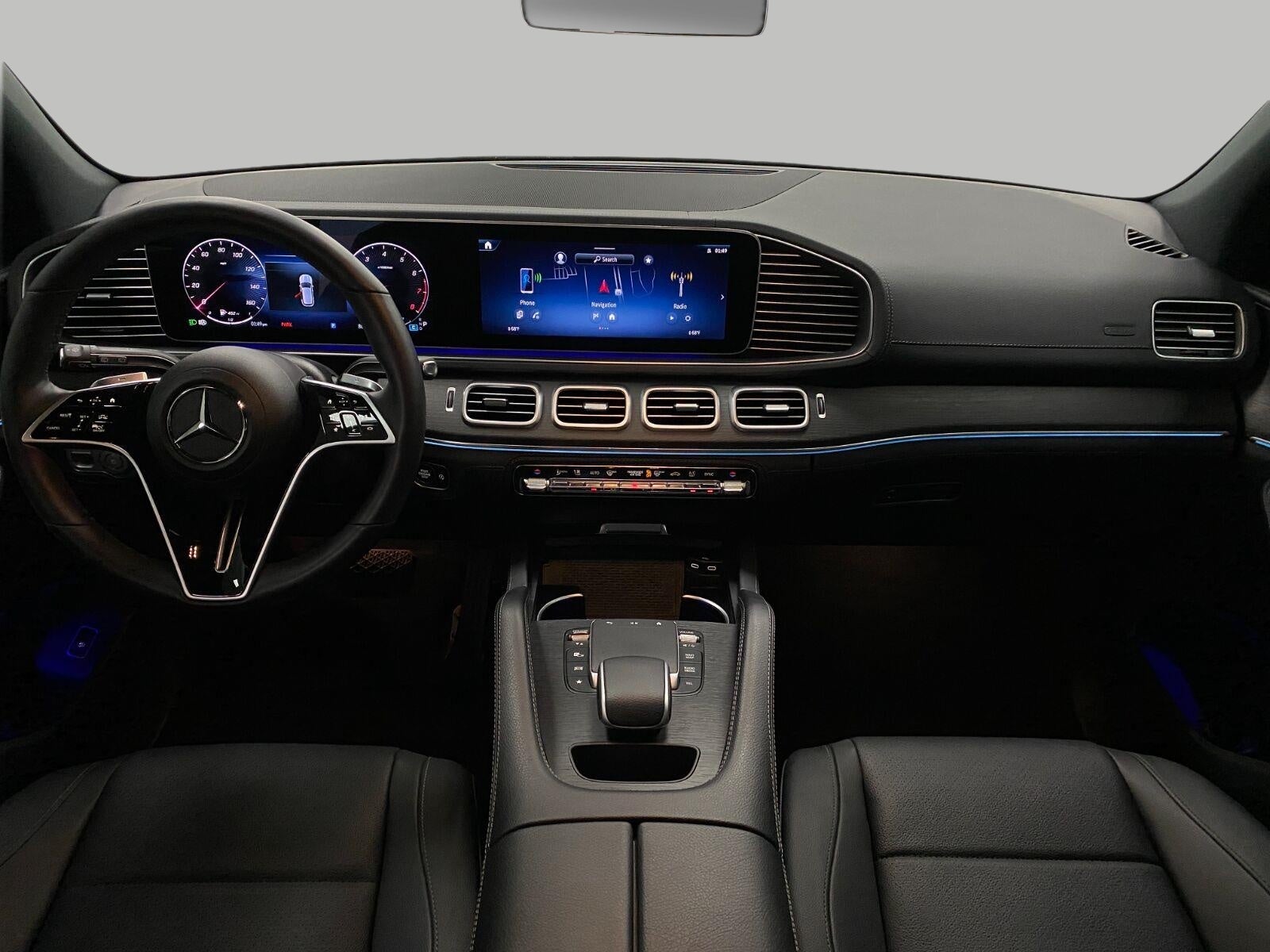 2024 Mercedes-Benz GLE GLE 350 4MATIC® SUV